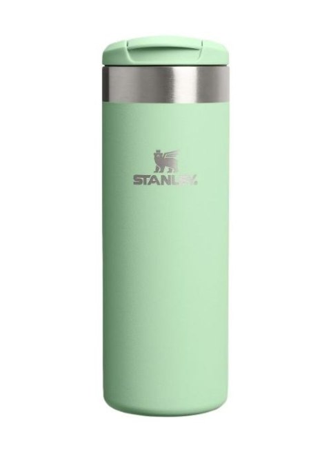 Kubek termiczny Stanley AeroLight Pistachio 0,47 L