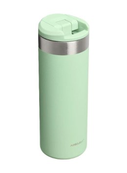 Kubek termiczny Stanley AeroLight Pistachio 0,47 L