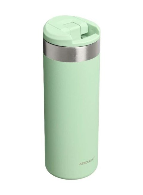 Kubek termiczny Stanley AeroLight Pistachio 0,47 L
