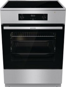 Kuchnia elektryczna GORENJE GEIT6C60XPG