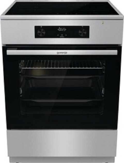 Kuchnia elektryczna GORENJE GEIT6C60XPG