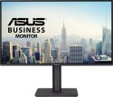 Monitor ASUS BE27AQ (27" /OLED /75Hz /2560 x 1440 /Czarny)