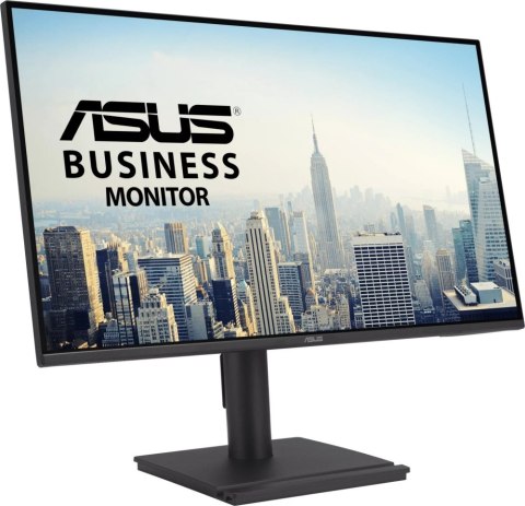 Monitor ASUS BE27AQ (27" /OLED /75Hz /2560 x 1440 /Czarny)