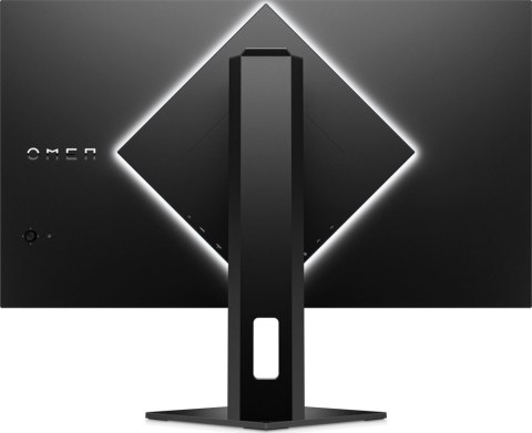 Monitor HP 3G6W0E9 (27" /IPS /144Hz /3840 x 2160 /Czarny)