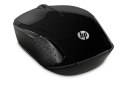 Mysz Bezprzewodowa HYPERX Classic 200 Czarny