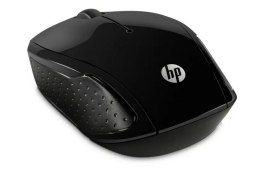 Mysz Bezprzewodowa HYPERX Classic 200 Czarny