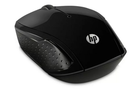 Mysz Bezprzewodowa HYPERX Classic 200 Czarny