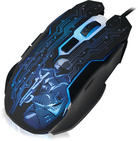 Mysz Przewodowa LOGILINK ID0137