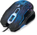Mysz Przewodowa LOGILINK ID0137