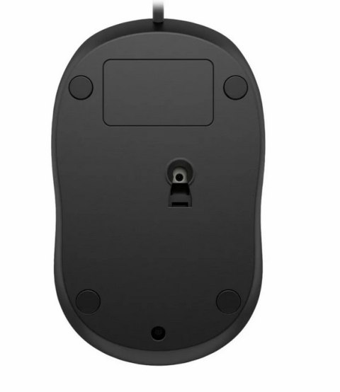 Mysz Przewodowe HYPERX Classic 1000 Czarny