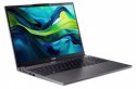 Notebook ACER Aspire Go 15 (15.3"/i5-1334U /IRIS XE/16GB/SSD512GB/Szary)