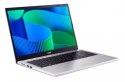 Notebook ACER Extensa 15 (15.6"/i3-1315U /integ/8GB/SSD256GB/Srebrny)