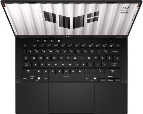Notebook ASUS TUF Gaming A14 (14"/R7 260 /16GB/SSD512GB/Czarny)
