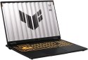Notebook ASUS TUF Gaming F16 (16"/i7-14650HX /16GB/SSD512GB/Czarny)