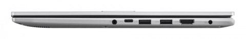 Notebook ASUS VivoBook 15 (15.6"/i5-13420H /integ/16GB/SSD512GB/Srebrny)