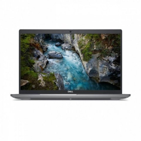 Notebook DELL Precision 3591 (15.6"/RTX 1000 Ada/64GB/SSD2TB/W11P/Szaro-czarny)