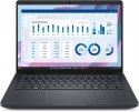 Notebook DELL Pro Max 14 MC14255 (14"/16GB/SSD256GB/W11P/Szaro-czarny)