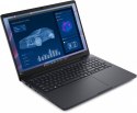 Notebook DELL Pro Max 16 MC16255 (16"/16GB/SSD256GB/W11P/Szaro-czarny)