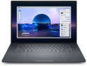 Notebook DELL Pro Max 16 Premium MA16250 (16"/32GB/SSD1TB/W11P/Szaro-czarny)