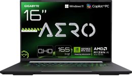 Notebook GIGABYTE AERO X16 (16