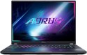 Notebook GIGABYTE Aorus Elite 16 BWH (16"/Ultra 9 275HX /32GB/SSD1TB/W11H/Szary)
