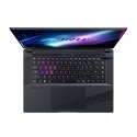 Notebook GIGABYTE Aorus Elite 16 BWH (16"/Ultra 9 275HX /32GB/SSD1TB/W11H/Szary)