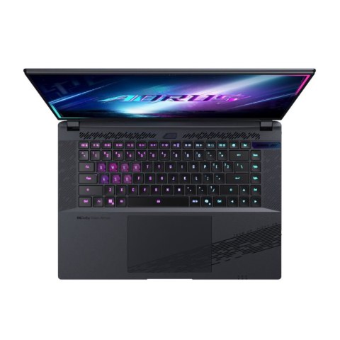 Notebook GIGABYTE Aorus Elite 16 BWH (16"/Ultra 9 275HX /32GB/SSD1TB/W11H/Szary)