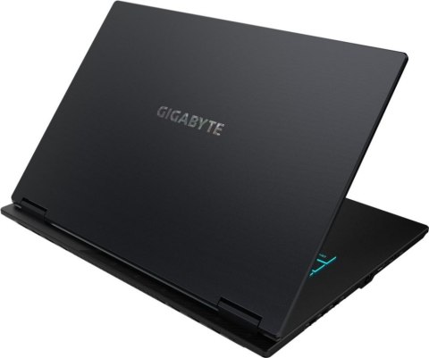 Notebook GIGABYTE DXHG4EECC4SD (16"/I7 240H /32GB/SSD1TB/Czarny)