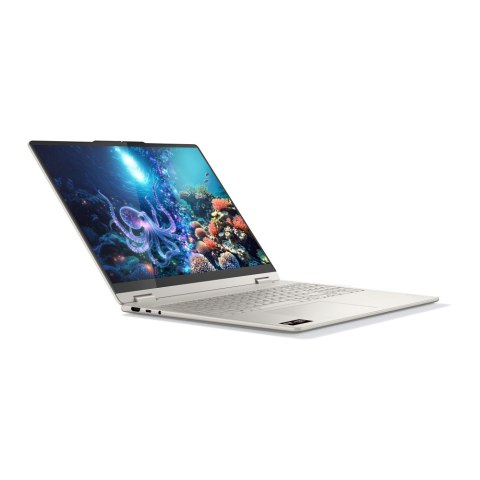 Notebook LENOVO 83JU000SPB (16"/16GB/SSD512GB/W11H/Srebrny)