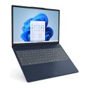 Notebook LENOVO IdeaPad Slim 3 (15.3"/i5-13420H /integ/16GB/SSD512GB/Niebieski)