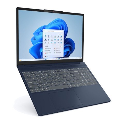 Notebook LENOVO IdeaPad Slim 3 (15.3"/i5-13420H /integ/16GB/SSD512GB/Niebieski)