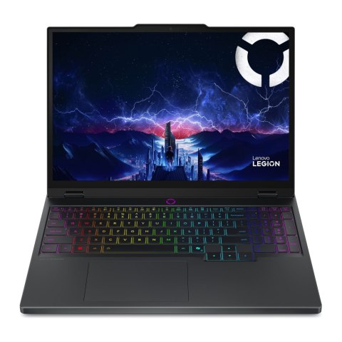 Notebook LENOVO Legion 5 (i7-13650HX /16GB/SSD512GB/Czarny)