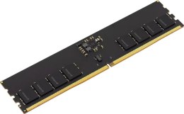 Pamięć GOODRAM (CUDIMM/DDR5/16 GB/6400MHz/1.1V/52 CLCL/SINGLE)