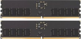 Pamięć GOODRAM (CUDIMM/DDR5/32 GB/6400MHz/1.1V/52 CLCL/SINGLE)