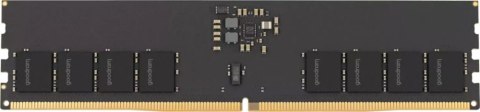 Pamięć GOODRAM (CUDIMM/DDR5/32 GB/6400MHz/1.1V/52 CLCL/SINGLE)