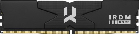 Pamięć GOODRAM (UDIMM/DDR5/64 GB/5600MHz/1.25V/36 CLCL/DUAL)