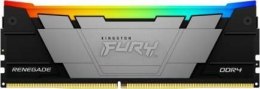 Pamięć KINGSTON (DIMM/DDR4/16 GB/4266MHz/1.35V/19 CLCL/DUAL)