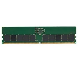 Pamięć KINGSTON (DIMM/DDR5/16 GB/4800MHz/1.1V/40 CLCL/SINGLE)