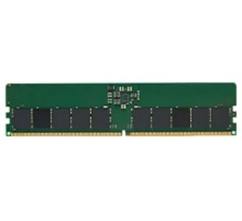 Pamięć KINGSTON (DIMM/DDR5/16 GB/4800MHz/1.1V/40 CLCL/SINGLE)