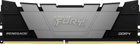 Pamięć KINGSTON (UDIMM/DDR4/16 GB/4000MHz/1.35V/19 CLCL/SINGLE)