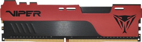 Pamięć PATRIOT (UDIMM/DDR4/32 GB/3200MHz/1.35V/18 CLCL/SINGLE)