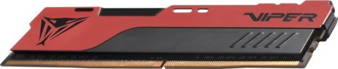 Pamięć PATRIOT (UDIMM/DDR4/32 GB/3200MHz/1.35V/18 CLCL/SINGLE)