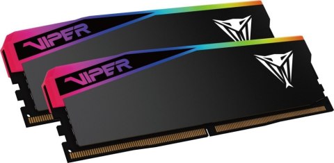 Pamięć PATRIOT (UDIMM/DDR5/64 GB/6000MHz/1.4V/28 CLCL/DUAL)