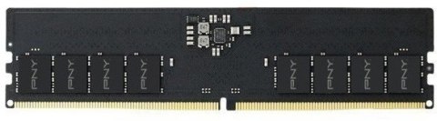 Pamięć PNY (DIMM/DDR5/32 GB/5600MHz/1.1V/46 CLCL/SINGLE)