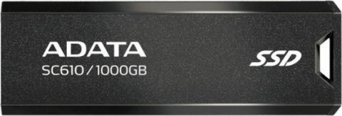 Pendrive ADATA SC610 1 TB (1 TB /Czarny )