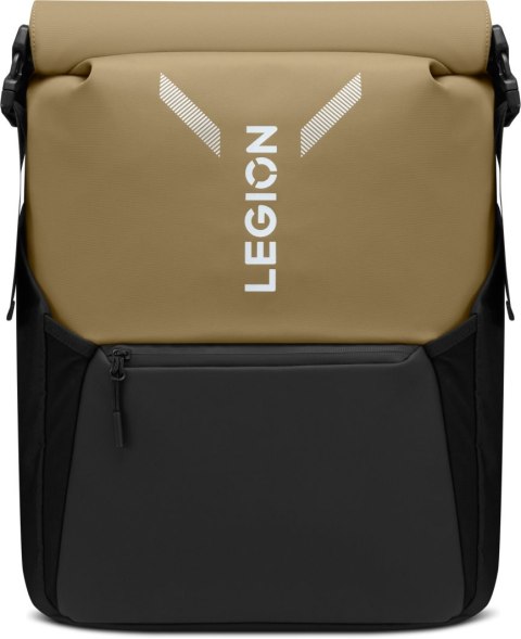Plecak LENOVO GX41U39298 (maks.16"/Czarno-żółty)