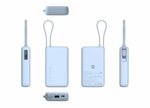 Powerbank XIAOMI 71527