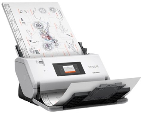 Skaner dokumentów EPSON WorkForce DS-30000 B11B256401