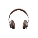 Słuchawki z mikrofonem Na uszy MODECOM MC 1500 HF (1.3m /3.5 mm wtyk/Brązowy)