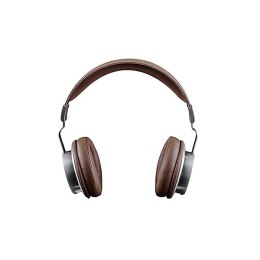 Słuchawki z mikrofonem Na uszy MODECOM MC 1500 HF (1.3m /3.5 mm wtyk/Brązowy)